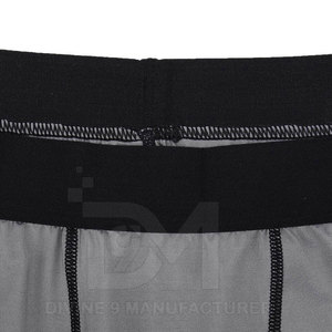 Kích Thước Tùy Chỉnh Bán Buôn Nén Quần Short Nhanh Khô Giá Rẻ Giá Tốt Nhất Bán Người Đàn Ông Nén Quần Short - Product Image 4