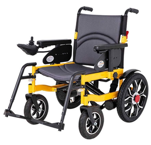 MM3966 MM1338 Alliage d'aluminium léger électrique de luxe avec installation facile et batterie amovible pour d'autres marques - Product Image 2