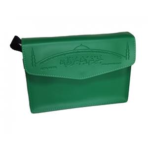 Reproductor de Corán Sellado de Tamaño Mediano 234 Green-Thirty Chapter con Cubierta de Cartón y Tecnología de Código QR - Product Image 5