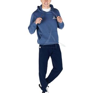 Survêtement d'hiver pour homme de haute qualité, respirant, coupe classique, en polyester/coton, vêtements en vente - Product Image 1