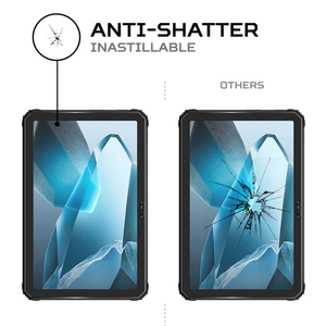 ฟิล์มกันรอยหน้าจอ ANTISHOCK สำหรับแบล็ควิว ออสคาล สไปเดอร์ 10 อุปกรณ์เสริมมือถือคุณภาพพรีเมียมที่ทนทาน - Product Image 5