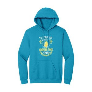 Tela de mezcla de algodón en 260-300 + GSM pesado con bolsillo canguro Estampado de pecho con tema de Buda Diseño y colocación de color personalizable - Product Image 5