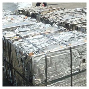 Wholesale Mixed Sorted HMS Grade Stainless <b>Steel</b> <b>Scrap</b> for Export Foundry Use Ready for Melting Processing Operations Type Ship - Product Image 4