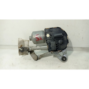 MOTORE Tergicristallo Anteriore Sinistro PEUGEOT 5008 1a Serie 6405PZ DV6TED4 (09>) - Product Image 1