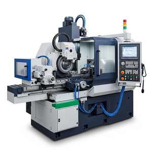 Oferta Limitada: Rectificadora CNC Sin Centros de Alta Precisión para Varillas, Ejes y Pasadores – Rápida, Duradera, Estable – ¡La Mejor Oferta! - Product Image 4