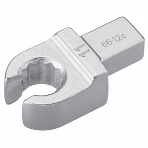 Llave de Boca Abierta Hazet, Producto de Alta Calidad - Product Image 3