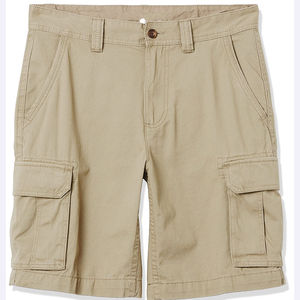 Hot Summer High Quality Jeans Transpirable Fit Short Baggy Jeans Short Dark Denim Shorts con bolsillo para hombres - Product Image 1