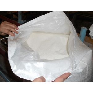 A granel de buena calidad Blanco 45 azúcar refinar caña de azúcar bolsa de embalaje para la venta - Product Image 5