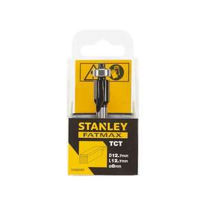 Sierra Eléctrica Stanley para Recortar - Product Image 1