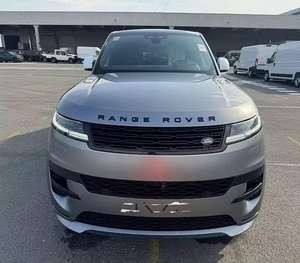 Land Rover Range Rover 2023 d'occasion en excellent état - Product Image 2