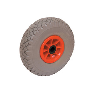 Ruota Run Flat per Carrello Pr1805 Fig.2 D 260 mm - Product Image 1