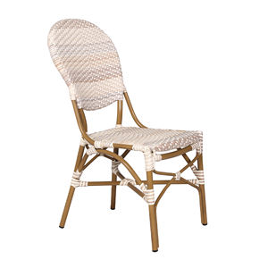 เก้าอี้คาเฟ่ไม่มีแขน (LCCH.009.002) - Product Image 2