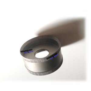 Marcador Quirúrgico Manual de Areola Freeman de Acero Inoxidable de 34mm/38mm/45mm/50mm, de Una o Dos Puntas, Tipo Wenquar - Product Image 1