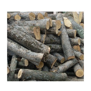 Factory Best Price Hard Wood Round <b>Logs</b> With Fast Delivery - Product Image 3