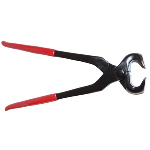 ที่ตัดแต่งกีบม้าคุณภาพสูง ขอบคม สำหรับการตัดแต่งและปรับแต่งกีบม้าอย่างง่ายดาย ผลิตภัณฑ์สำหรับการดูแลม้า - Product Image 1