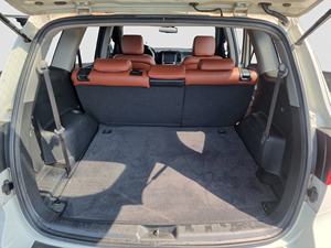 2008 for Hyundai SantaFe CM MLX Short Mileage Korean SUV with Fully Featured Good Quality and Nice Condition Left Steering - Product Image 5