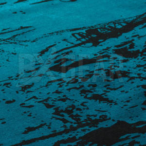 Camiseta de verano para hombre con diseño de sublimación creativo Material ligero y transpirable para ropa informal con estilo - Product Image 6