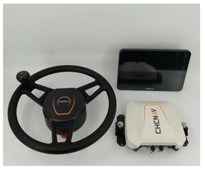 Sistema de Piloto Automático GPS Universal CHC NX510 Pro 510 SE NX612 Probado en Fábrica, Componentes Principales del Motor para Tractores Agrícolas Inteligentes - Product Image 2