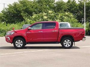 Usado T * oyota Hilux 2020 - Product Image 3