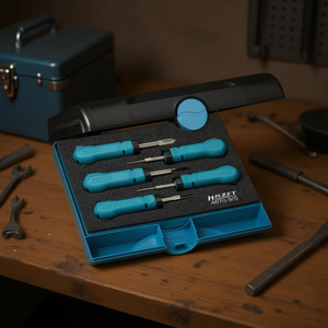 Juego de Herramientas de Liberación de Cables Hazet de 5 Piezas - Product Image 3