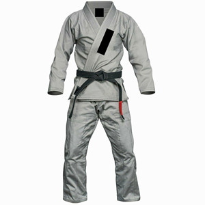Wholesale high quality 100% cotton plain martial arts suits/uniforms Customized Easy To Wear High Quality Unisex Martial Art - Product Image 1