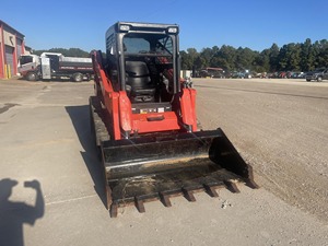รถแบคโฮล้อเดอร์ Kubota มือสองคุณภาพดีเยี่ยม เครื่องยนต์ดีเซล แบบตีนตะขาบ สำหรับงานหนัก พร้อมขาย - Product Image 3