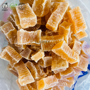 Good Price <b>SEA</b> <b>MOSS</b> JAM Soft Candy With <b>Natural</b> Ingredients <b>Sea</b> <b>Moss</b> Gummies Wild Crafted Good for Health Seamoss Top Exporter - Product Image 1