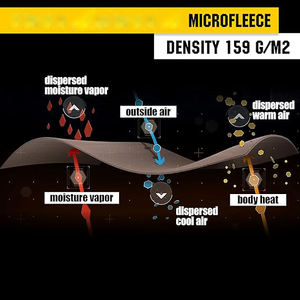 Bonnet brodé personnalisé en jacquard, manchette souple, bonnet Hip Hop OEM, chapeau unisexe de qualité personnalisée, tricoté en acrylique pour l'hiver - Product Image 4