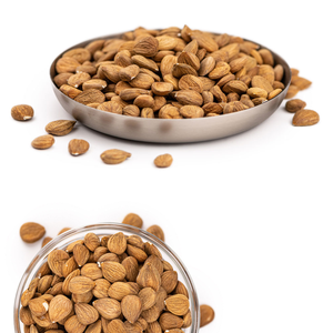 เมล็ดแอปริคอท | พันธุ์ขมและหวานมีให้สำหรับการส่งออก - Product Image 1