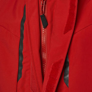 Veste de pêche en plein air coupe-vent et imperméable pour hommes de haute qualité Design d'hiver personnalisé respirant et UPF 50 vente en gros - Product Image 3