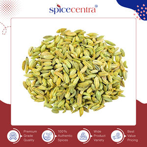 Graines de fenouil entières séchées brutes biologiques de qualité supérieure Semi Europe (M/C) 2025 Approvisionnement direct d'usine Options personnalisées Vendeur indien - Product Image 3