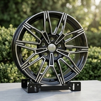 Jantes forgées JWYC 825M pour BMW M3 G80 G81 M4 G82 G83 17 18 20 22 24 pouces, roues personnalisées d'origine