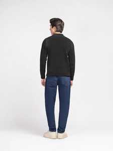 Logo personnalisé, hommes, manches longues, 100% coton, polaire, tissu pour hommes / Produit très demandé, dernier produit 2025, fabriqué par EVERGLOW - Product Image 4