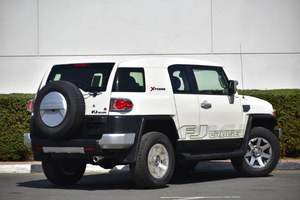 TOYOTA FJ CRUISER - Product Image 3