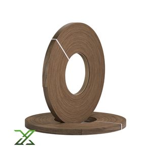 Good Prices Qing Yang Durable <b>Wood</b> <b>Edge</b> Banding Trim Self-Adhesive Water Resistant Eco-Friendly Furniture - Product Image 3