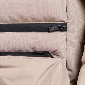 แจ็กเก็ตโพลีเอสเตอร์ของผู้ชายระดับพรีเมี่ยมพร้อมคุณสมบัติความทนทานและทนต่อสภาพอากาศที่เพิ่มมากขึ้น - Product Image 6