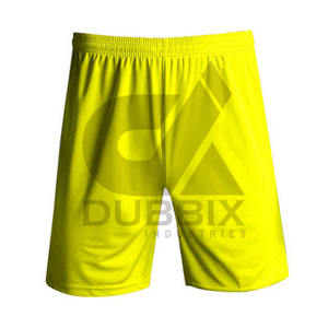 Pantalones cortos para correr personalizados de alta calidad para hombre con cordón para entrenamiento Jogging Gym Fitness Training Excelentes pantalones cortos para mujer - Product Image 1