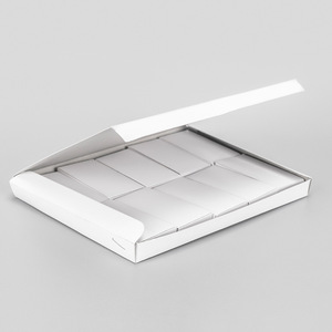 ใบมีดโกนขอบคู่สำหรับมูส - Product Image 6