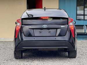 Toyota Prius Edición Limitada Usado, Año 2016 - Product Image 6