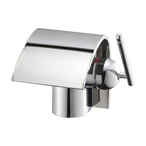 Juego de grifos mezcladores termostáticos de latón cromado, grifos de baño montados en la pared, ducha extraíble, grifos de cocina para baños de Hotel de lujo - Product Image 6