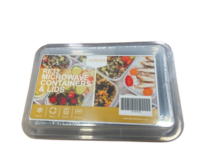 Giao dịch hàng đầu trên tùy chỉnh PP nhựa takeout <span class=keywords><strong>container</strong></span> thực phẩm 12oz 355ml dùng một lần microwavable rõ ràng có thể tái chế tính năng có sẵn - Product Image 6