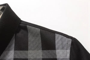 Nuevo Polo para hombre, camisa de manga corta de algodón para hombre, camisetas polo deportivas de talla grande M- 3XL, polos para hombre - Product Image 2