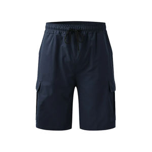 Shorts de jogging tendance pour hommes, vêtements décontractés personnalisés pour la salle de sport et le jogging - Product Image 1