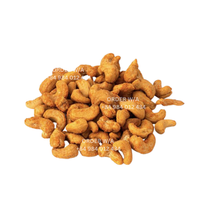 L'usine OEM personnalise les commandes en gros d'exportation de fromage de cajou de saveur - Product Image 5