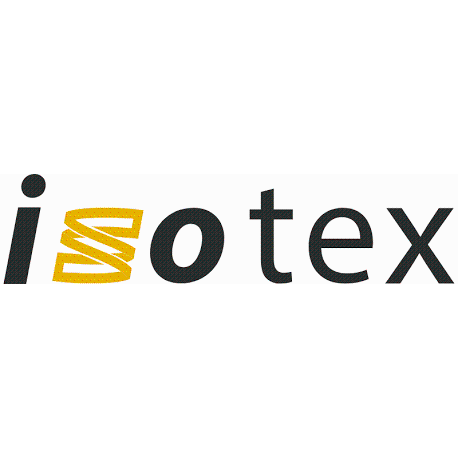 Isotex Textilgesellschaft Kemnitzer GmbH & Co. KG logo