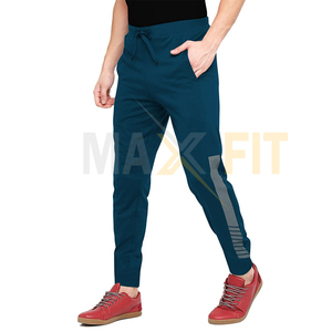 2025กางเกงผู้ชายน้ำหนักเบาขายาวสไตล์ลำลอง - Product Image 1