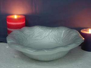 Cuenco de servicio redondo de hojalata para fruta, tazón de servicio de fundición personalizado, diseño a la moda, novedad, venta al por mayor - Product Image 4