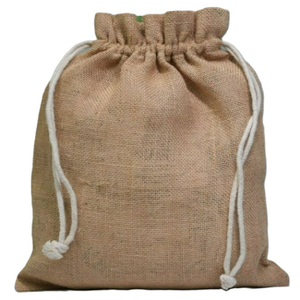 Bolsa de Lona Ecológica para Velas con Cordón, 100% Algodón, Logotipo Personalizado Impreso, Nueva Moda, Reutilizable, Antipolvo - Product Image 4