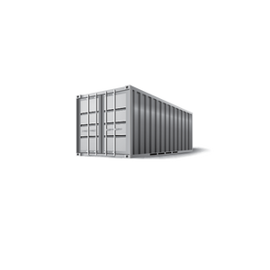 Contenedores de Carga Pesada de 20 Pies con Laterales Abiertos y Alta Capacidad de Apilamiento - Product Image 5