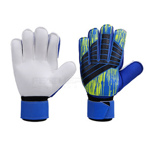 Gants professionnels confortables légers de gardien de but à vendre dans des gants de gardien de but de style différent - Product Image 2